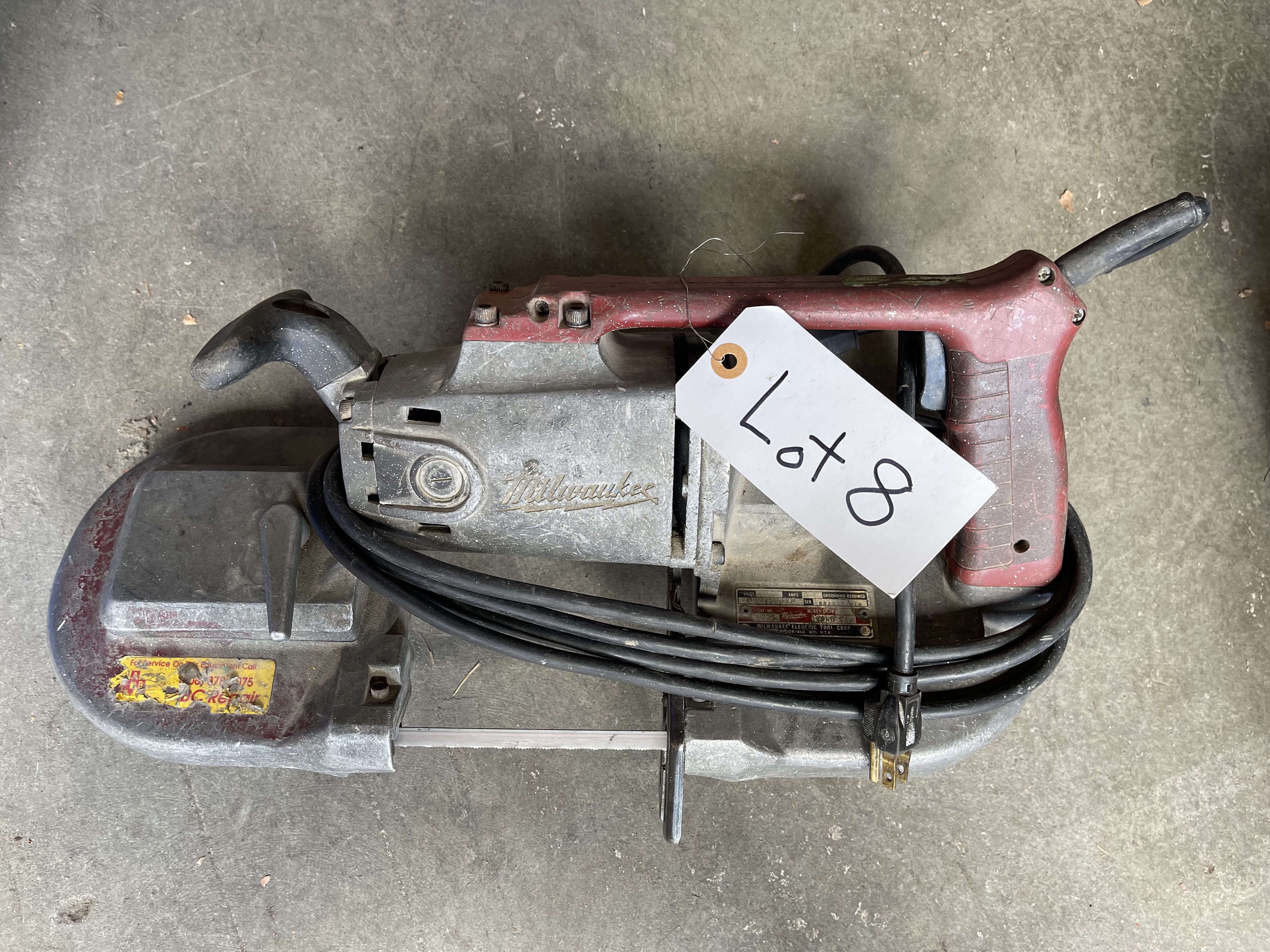 British Phone Booth Commercial Liquidation Auction