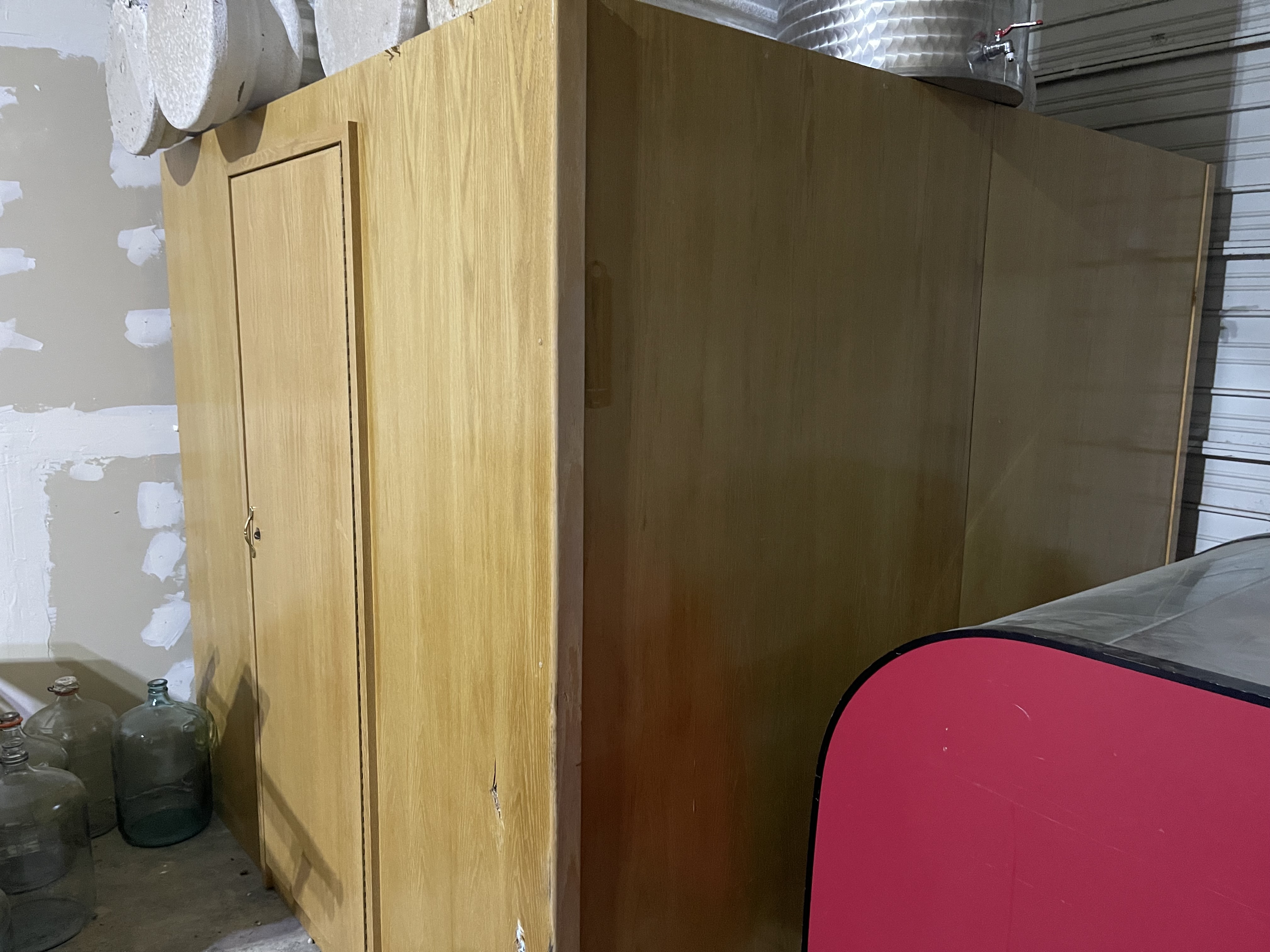 British Phone Booth Commercial Liquidation Auction