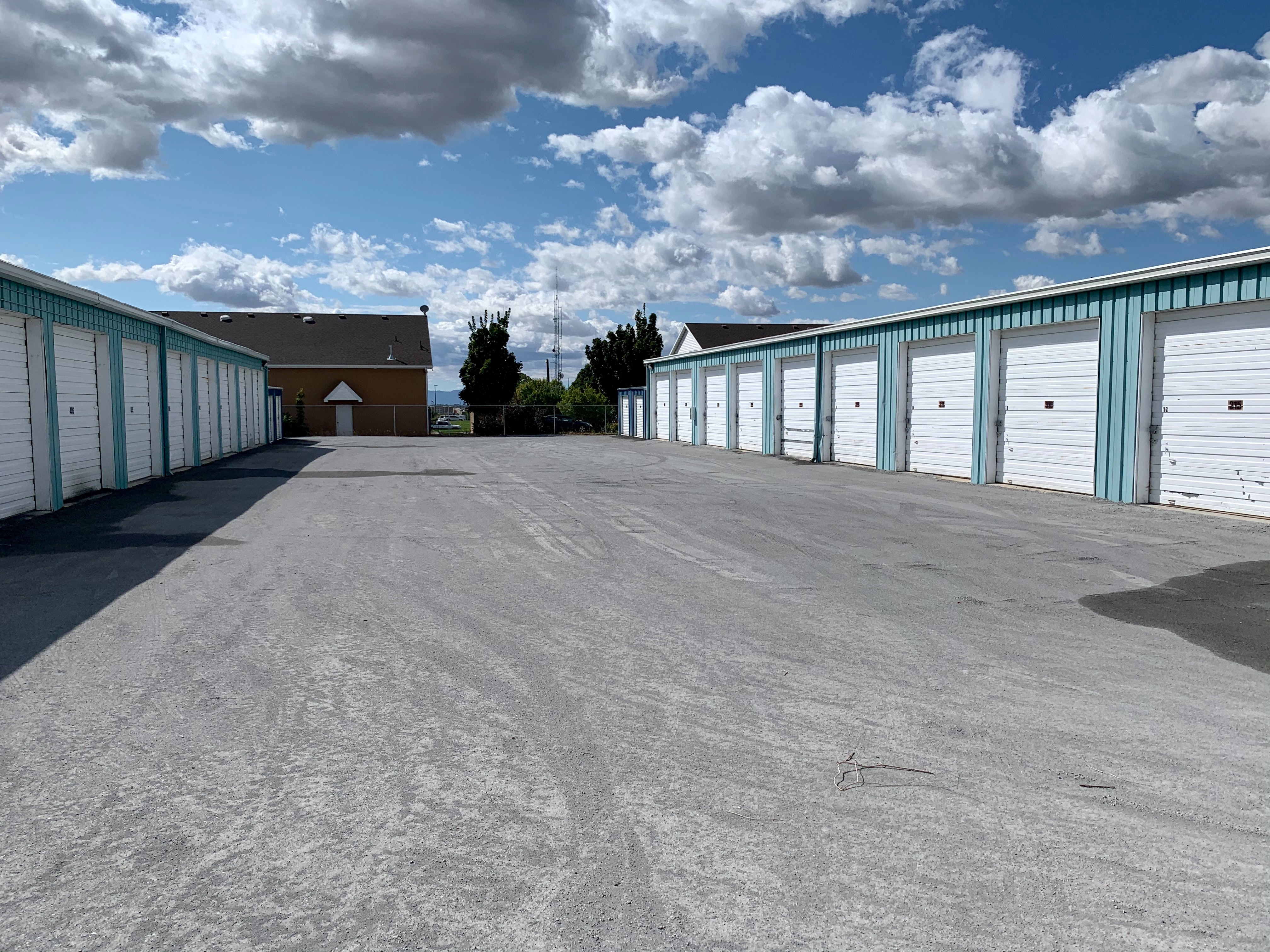 Silicon Valley Auction Service